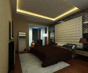 Guest room 023