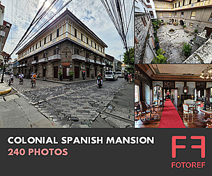240 photos of Colonial Spanish Mansion