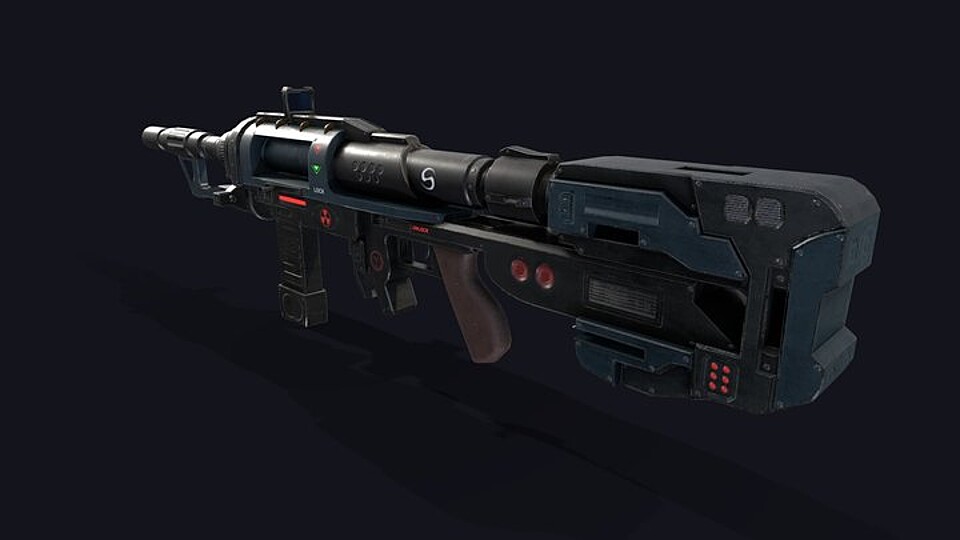 Weapon