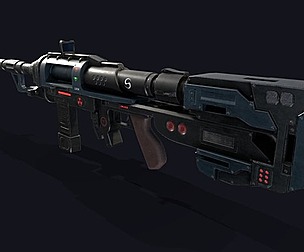 Weapon