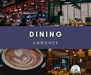 Dining Ambience