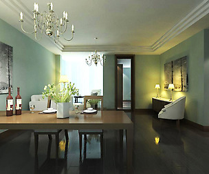 Guest room 035