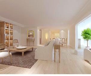 Guest room 036