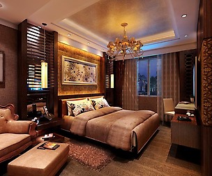 Guest room 041
