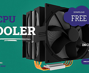 CPU Cooler