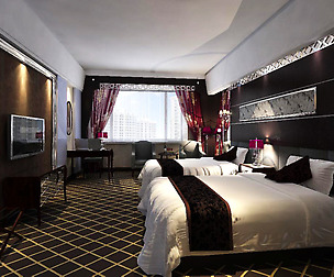 Guest room 043