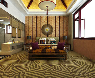 Guest room 045
