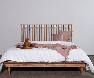 Heron C bed