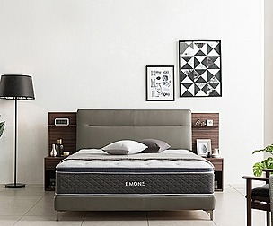 Hue edition bed