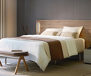 Granada light bed
