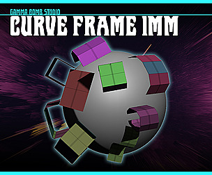 Curve Frame IMM