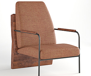 Modern Chair