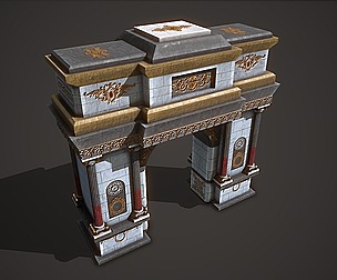 Ancient Arch
