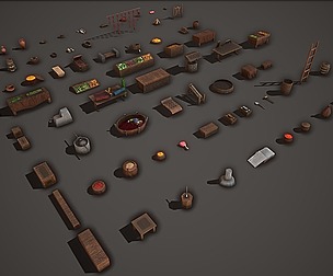 Ancient Apparatus