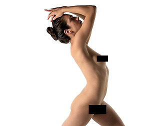 Art Model Poses - Sekaa