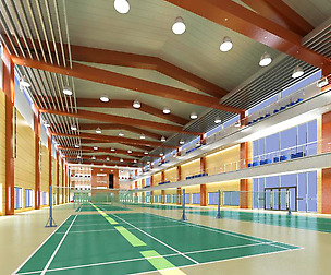 Gym 001
