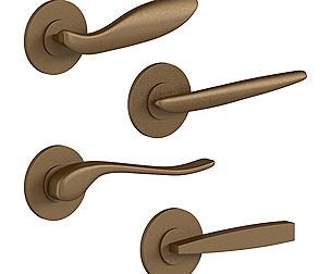Door Handle Collection 003