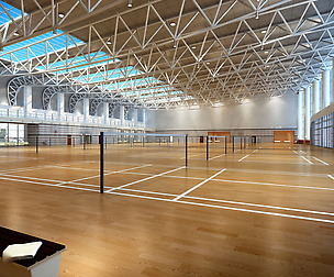 Gym 003