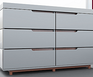 MODERN COMMODE
