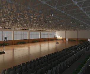 Gym 005