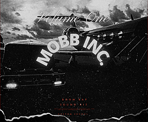 Mobb Inc. Vol. 1