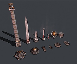 Ancient Monument