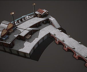 Ancient Port