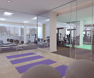 Gym 016