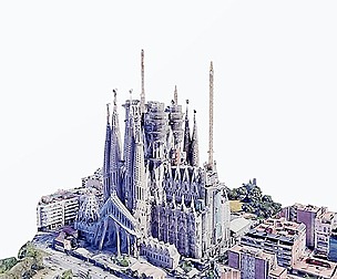 Sagrada Familia