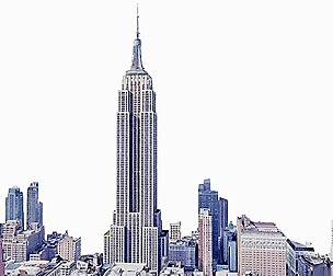 Empire State Building