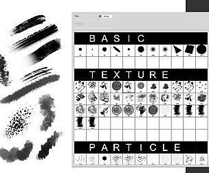 Folder Brushes