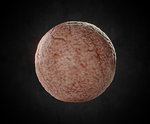 Skin material 01