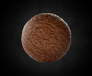 Skin material 03