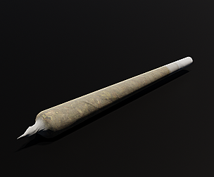 Joint 4K Low-poly