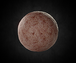 Skin material 06