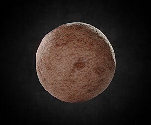 Skin material 07