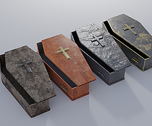 Ultimate Coffin Pack with 4K