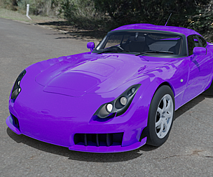ugatti Veyron 16.4 Super Sport with Engine Sounds