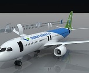 aircraft