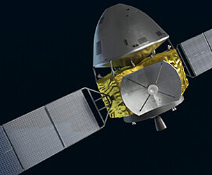 satellite
