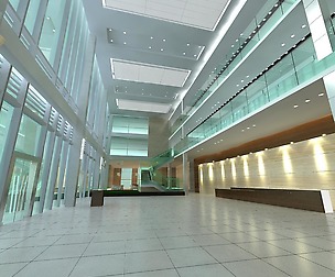 Lobby 001