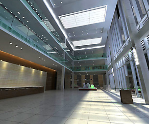 Lobby 002