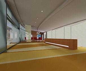 Lobby 003