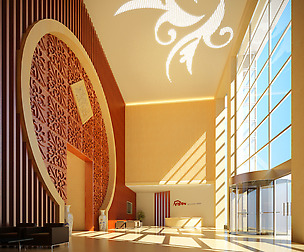 Lobby 004