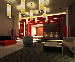 Lobby 005