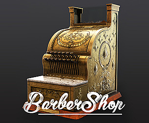 National Cash Register Model 313 Real-Time