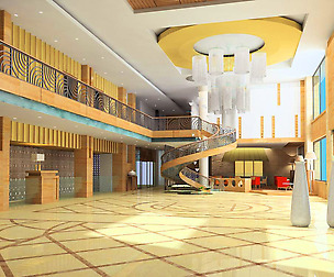 Lobby 009