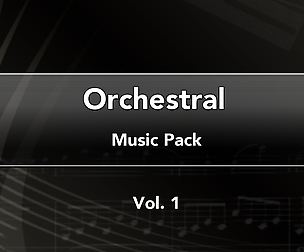 Orchestral Music Pack Vol.1