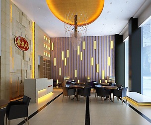 Lobby 012