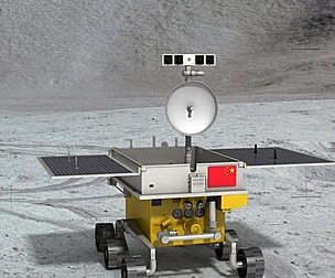 lunar rover